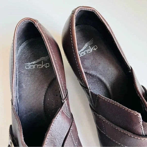 Dansko Tamara Clogs  - Picture 10 of 11